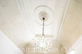 Koulurakennuksella on luonnetta