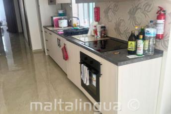 Tunne olosi kotoisaksi