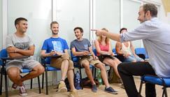 4 viikkoa ilmaiseksi 4 viikon ilmainen kampanja